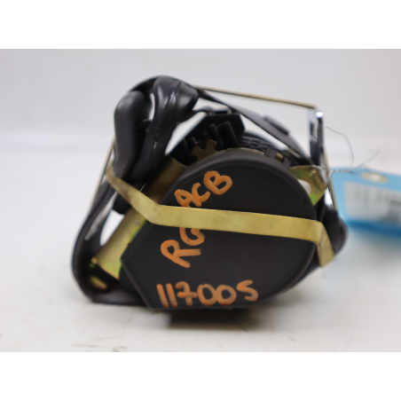 Ceinture arrière gauche occasion RENAULT MEGANE I Phase 2 CAB - 1.6 16v 110ch