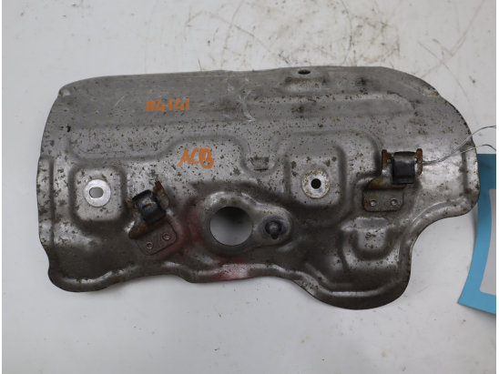 Ecran thermique occasion RENAULT MEGANE III Phase 2 BREAK - 1.5 DCI 110ch