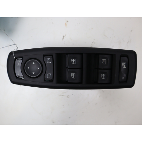 Commande lève-glace porte avant gauche occasion RENAULT MEGANE III Phase 1 - 1.5 DCI 90ch