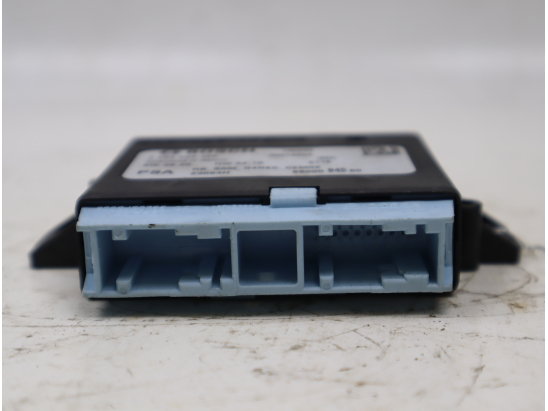 ECU radar de recul occasion CITROEN C4 II Phase 1 - 2.0 HDI 150ch