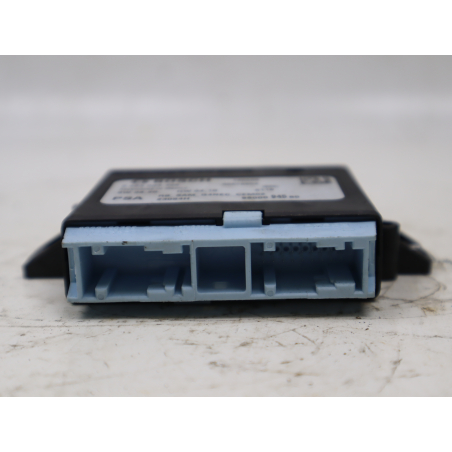 ECU radar de recul occasion CITROEN C4 II Phase 1 - 2.0 HDI 150ch