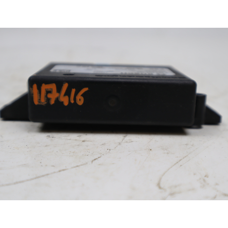 ECU radar de recul occasion CITROEN C4 II Phase 1 - 2.0 HDI 150ch