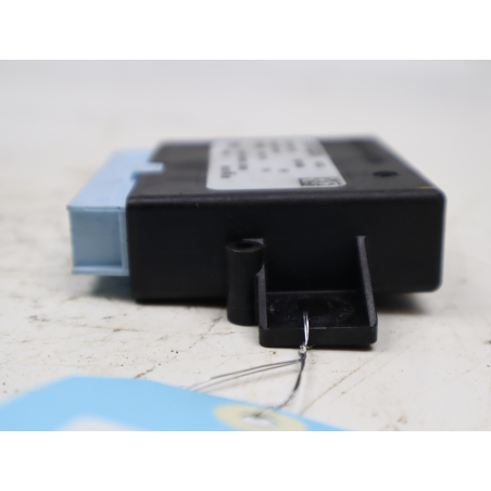 ECU radar de recul occasion CITROEN C4 II Phase 1 - 2.0 HDI 150ch