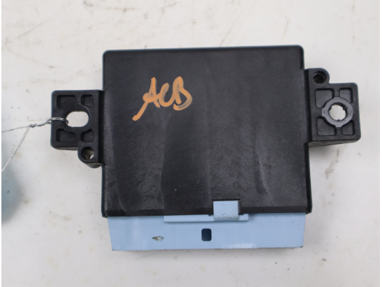 ECU radar de recul occasion CITROEN C4 II Phase 1 - 2.0 HDI 150ch