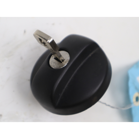 Bouchon reservoir a carburant occasion PEUGEOT 207 Phase 1 - 1.4 HDI 70ch