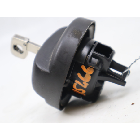 Bouchon reservoir a carburant occasion PEUGEOT 207 Phase 1 - 1.4 HDI 70ch