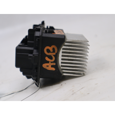 RESISTANCE DE CHAUFFAGE