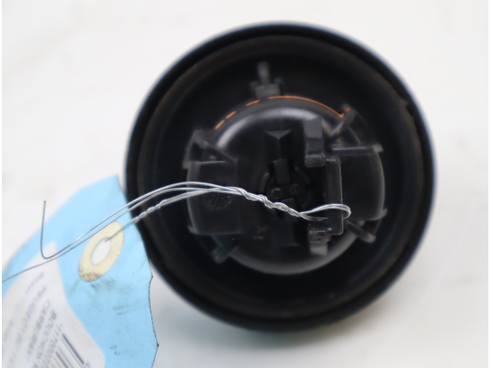 Bouchon reservoir a carburant occasion PEUGEOT 207 Phase 1 - 1.4 HDI 70ch