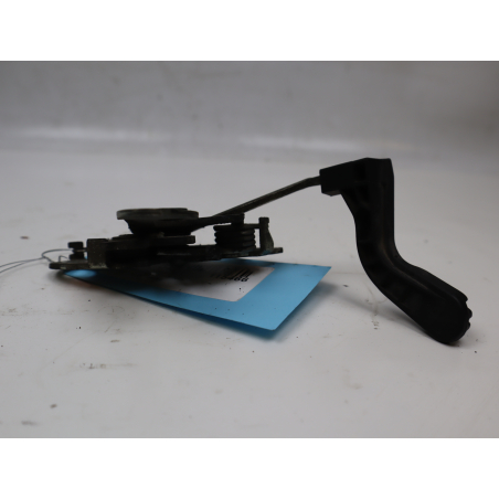 Serrure capot occasion PEUGEOT 207 Phase 1 - 1.4 HDI 70ch