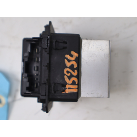 RESISTANCE DE CHAUFFAGE