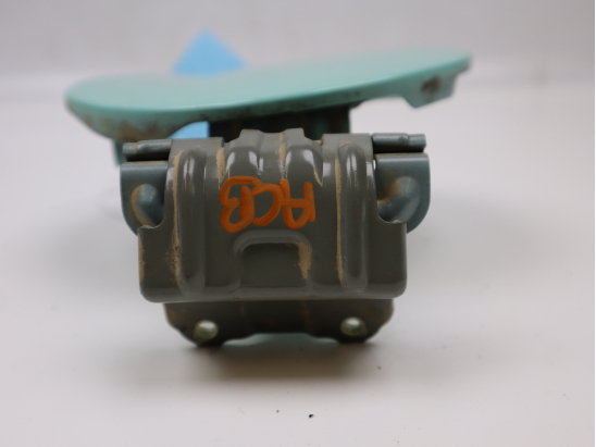 Volet de trappe carburant occasion CITROEN C1 II Phase 1 - 1.2i 82ch