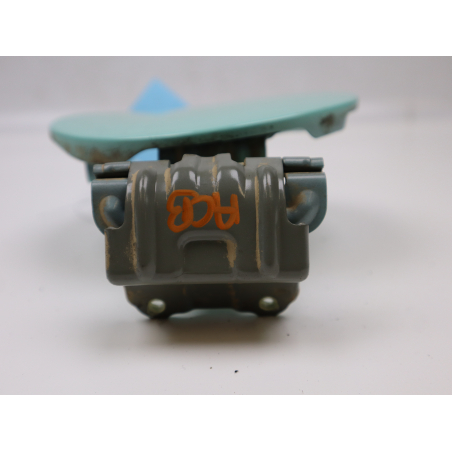 Volet de trappe carburant occasion CITROEN C1 II Phase 1 - 1.2i 82ch