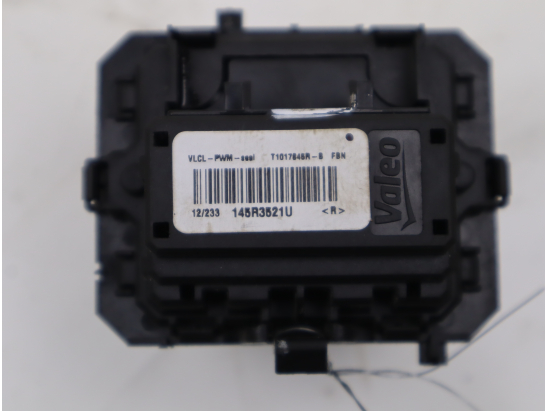 RESISTANCE DE CHAUFFAGE