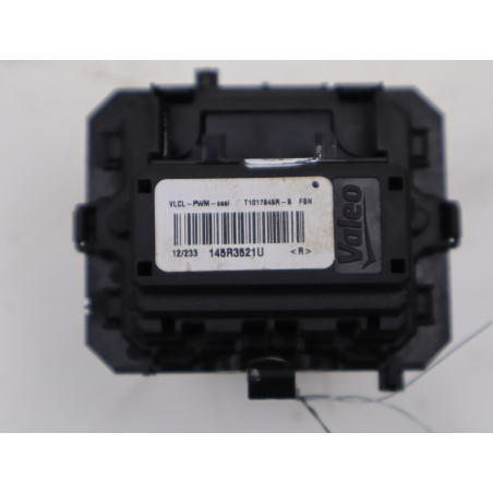 RESISTANCE DE CHAUFFAGE