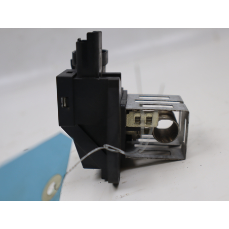 Résistance de ventilateur moteur occasion CITROEN C3 II Phase 2 - 1.2i VTI 82ch