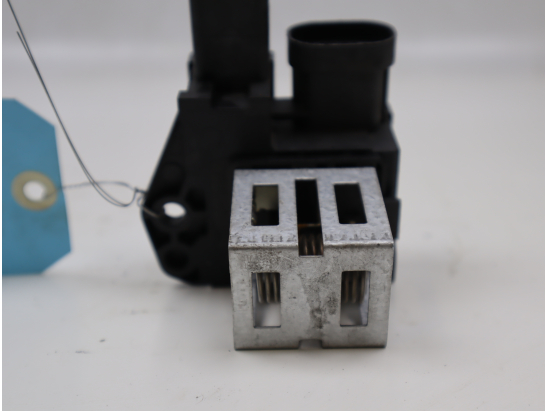 Résistance de ventilateur moteur occasion CITROEN C3 II Phase 2 - 1.2i VTI 82ch