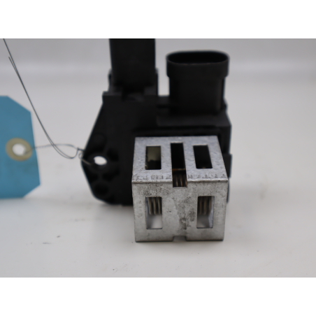 Résistance de ventilateur moteur occasion CITROEN C3 II Phase 2 - 1.2i VTI 82ch