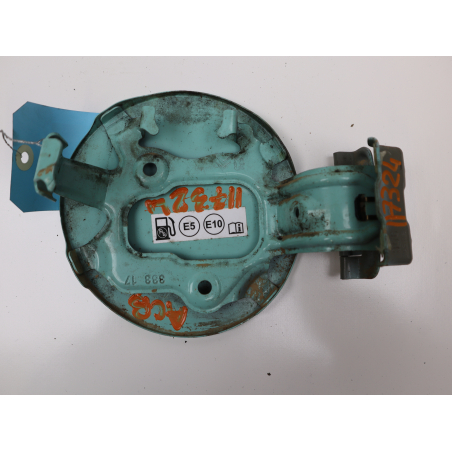 Volet de trappe carburant occasion CITROEN C1 II Phase 1 - 1.2i 82ch