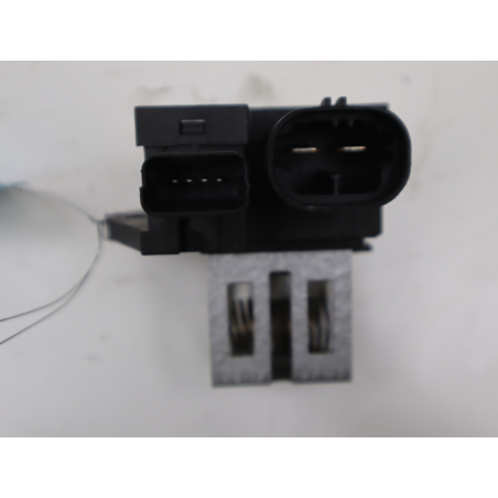 Résistance de ventilateur moteur occasion CITROEN C3 II Phase 2 - 1.2i VTI 82ch