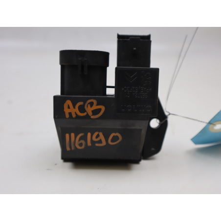 Résistance de ventilateur moteur occasion CITROEN C3 II Phase 2 - 1.2i VTI 82ch