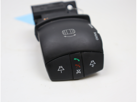 Commande autoradio occasion RENAULT SCENIC III Phase 2 - 1.5 DCI 110ch