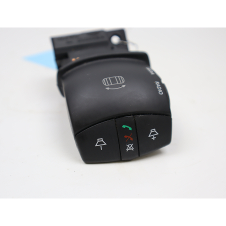 Commande autoradio occasion RENAULT SCENIC III Phase 2 - 1.5 DCI 110ch