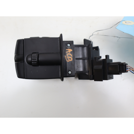 Commande autoradio occasion RENAULT SCENIC III Phase 2 - 1.5 DCI 110ch