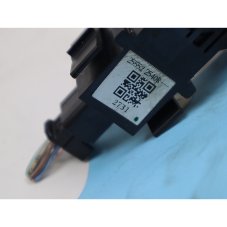 Commande autoradio occasion RENAULT SCENIC III Phase 2 - 1.5 DCI 110ch