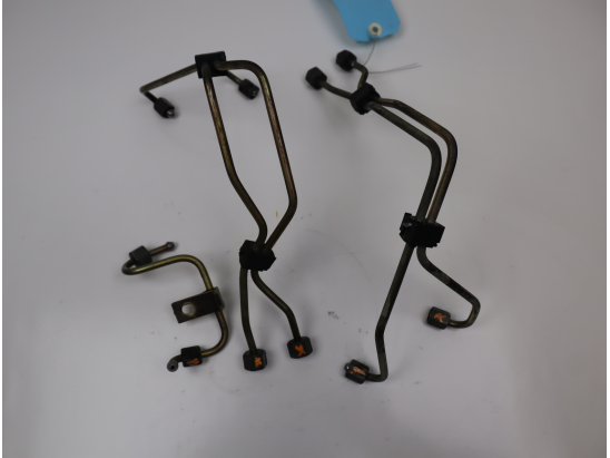 Tuyaux injecteurs occasion MAZDA 3 I Phase 2 - 1.6 MZ-CD 110ch