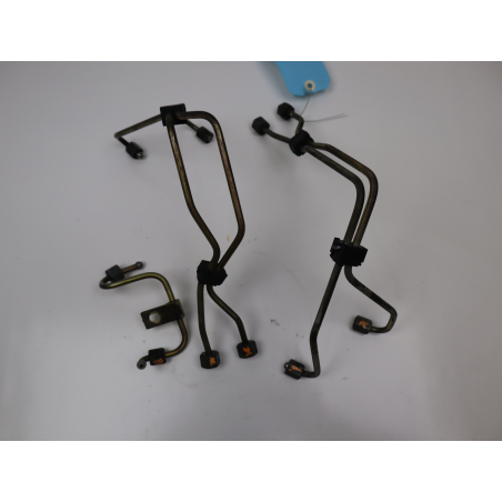 Tuyaux injecteurs occasion MAZDA 3 I Phase 2 - 1.6 MZ-CD 110ch