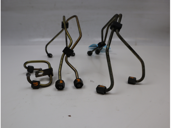 Tuyaux injecteurs occasion MAZDA 3 I Phase 2 - 1.6 MZ-CD 110ch