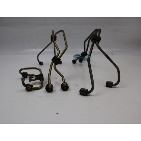 Tuyaux injecteurs occasion MAZDA 3 I Phase 2 - 1.6 MZ-CD 110ch