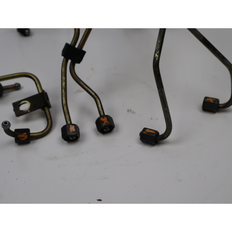 Tuyaux injecteurs occasion MAZDA 3 I Phase 2 - 1.6 MZ-CD 110ch