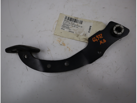 Pedale de frein occasion RENAULT CLIO II Phase 2 - 1.5 DCI 80ch