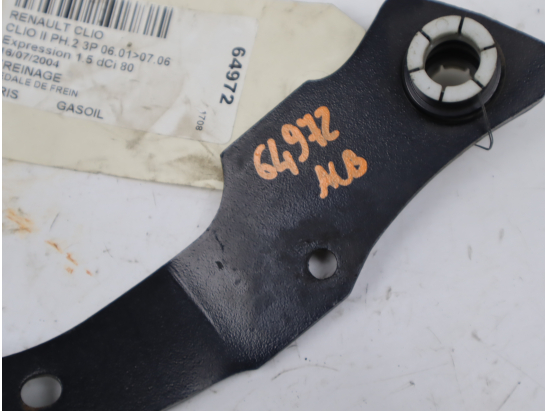 Pedale de frein occasion RENAULT CLIO II Phase 2 - 1.5 DCI 80ch
