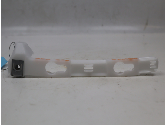 Support g pare-choc ar occasion PEUGEOT 308 II Phase 1 - 1.6 e-HDi 115ch