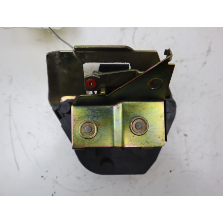 SERRURE PORTE COULISSANTE G