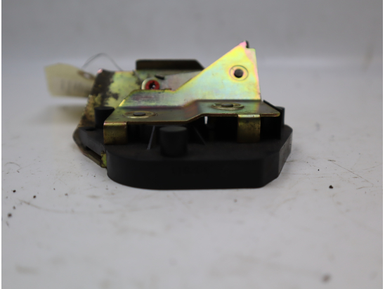 SERRURE PORTE COULISSANTE G