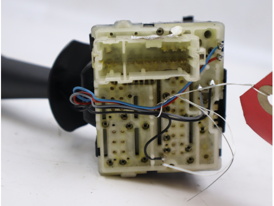 Commande essuie glace occasion RENAULT TRAFIC III Phase 1 - 1.6DCI 125ch