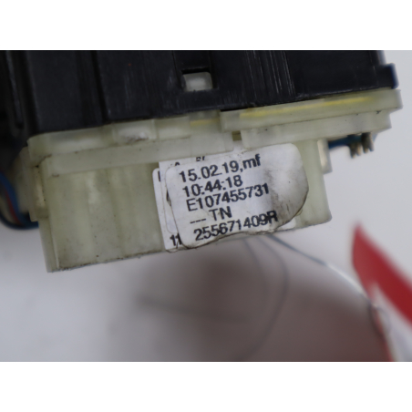 Commande essuie glace occasion RENAULT TRAFIC III Phase 1 - 1.6DCI 125ch