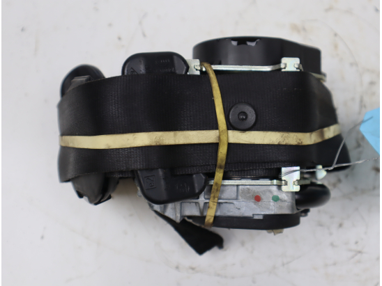 Ceinture avant gauche occasion RENAULT SCENIC III Phase 2 - 1.5 DCI 110ch