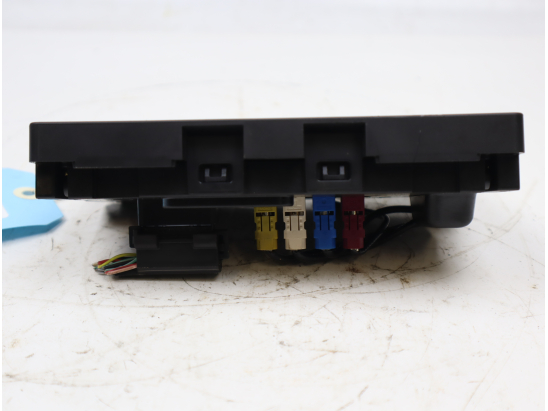 Afficheur digital occasion RENAULT SCENIC III Phase 2 - 1.5 DCI 110ch