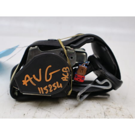 Ceinture avant gauche occasion RENAULT SCENIC III Phase 2 - 1.5 DCI 110ch