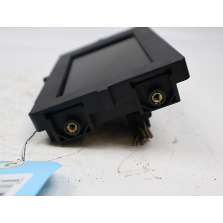 Afficheur digital occasion RENAULT SCENIC III Phase 2 - 1.5 DCI 110ch