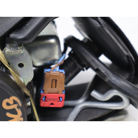 Ceinture avant gauche occasion RENAULT SCENIC III Phase 2 - 1.5 DCI 110ch