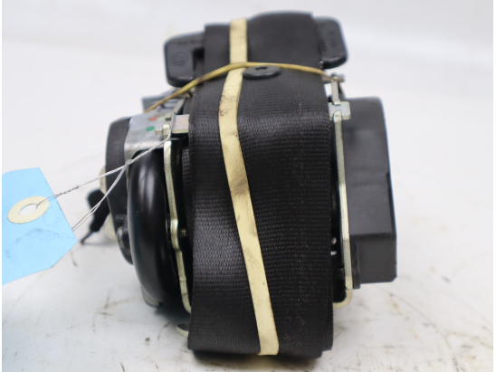 Ceinture avant gauche occasion RENAULT SCENIC III Phase 2 - 1.5 DCI 110ch