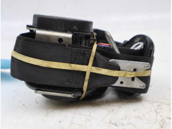 Ceinture avant gauche occasion RENAULT SCENIC III Phase 2 - 1.5 DCI 110ch