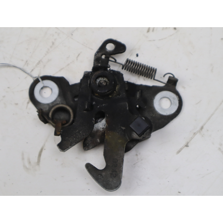 Serrure capot occasion PEUGEOT 807 Phase 1 - 2.2 HDI 128ch