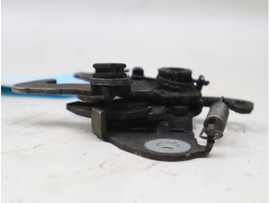 Serrure capot occasion PEUGEOT 807 Phase 1 - 2.2 HDI 128ch