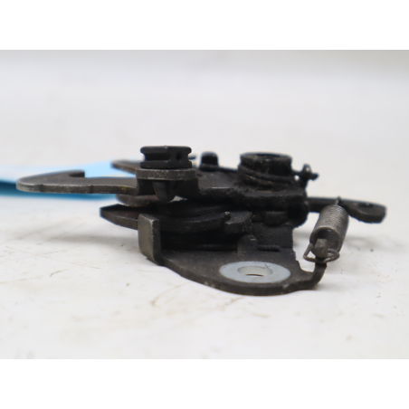 Serrure capot occasion PEUGEOT 807 Phase 1 - 2.2 HDI 128ch